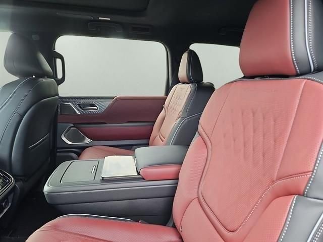 2026 INFINITI QX80 Autograph - Photo 49