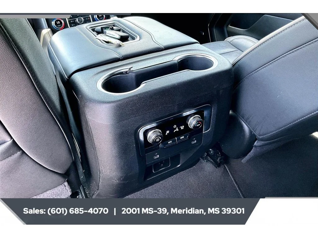 Used 2024 STERLING METALLIC GMC SLT image 25