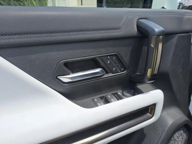Used 2024 Interstellar White GMC 2X image 6