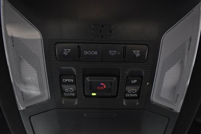 Used 2023 White Toyota SE image 33