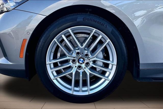 2024 BMW 5 Series 530i - Photo 9