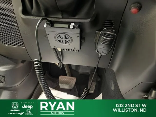 Used 2023 Black Jeep Sport image 24