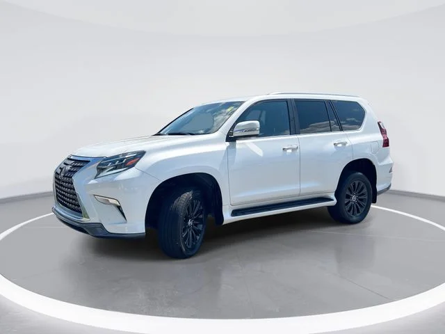 2021 LEXUS GX