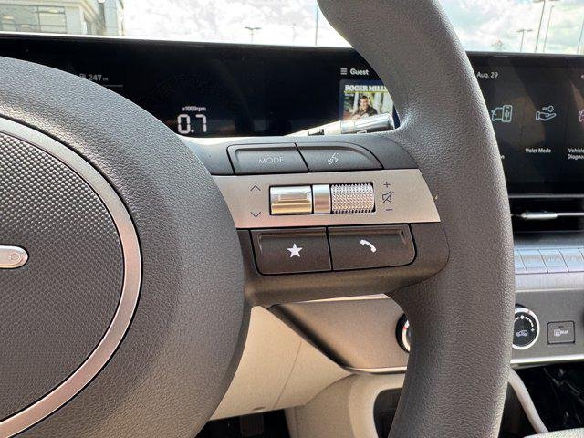 2026 Hyundai Kona SE - Photo 33