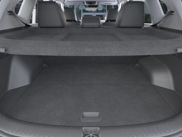 2026 Kia Seltos EX - Photo 19