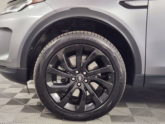 2020 Land Rover Discovery Sport S - Photo 15