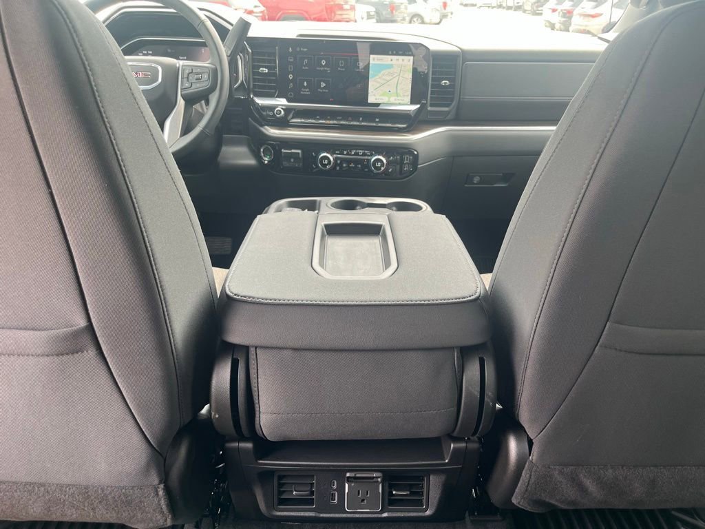 Used 2026 Titanium Rush Metallic GMC Elevation image 28