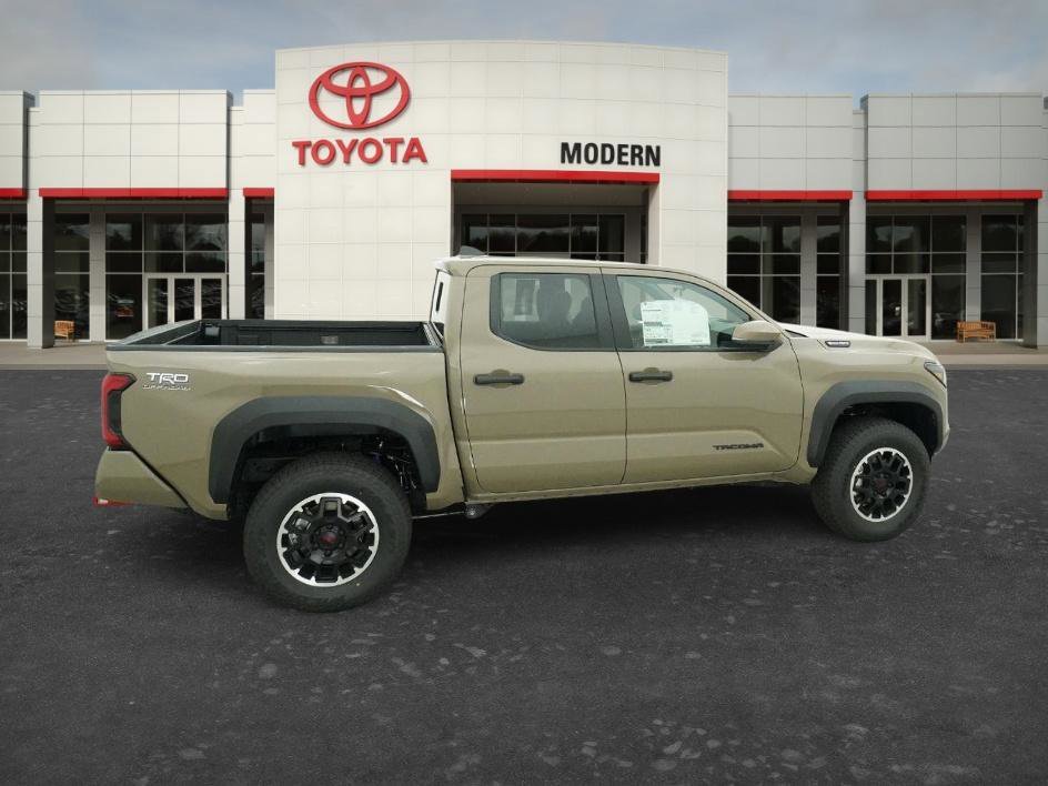 New 2026 Mudbath Toyota TRD Off-Road i-FORCE MAX image 6