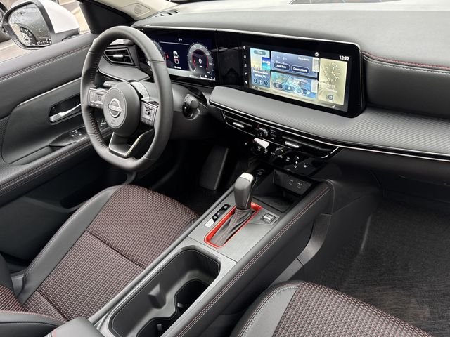2025 Nissan Kicks SR AWD - Photo 25