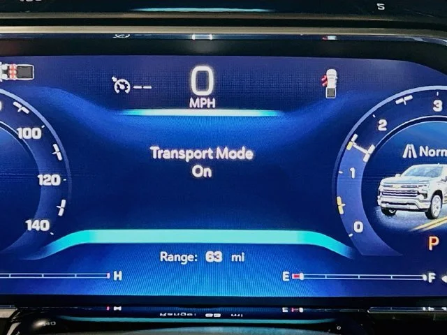 2026 Chevrolet Silverado 1500 LT - Photo 15