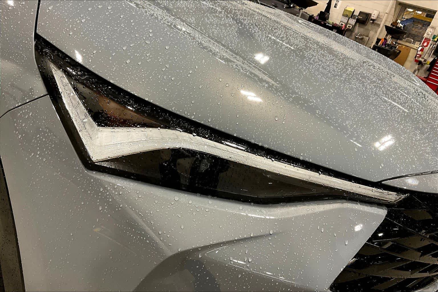 2025 Acura ADX A-Spec Package - Photo 26