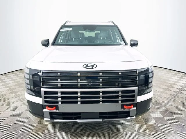 New 2026 Hyundai PALISADE XRT Pro