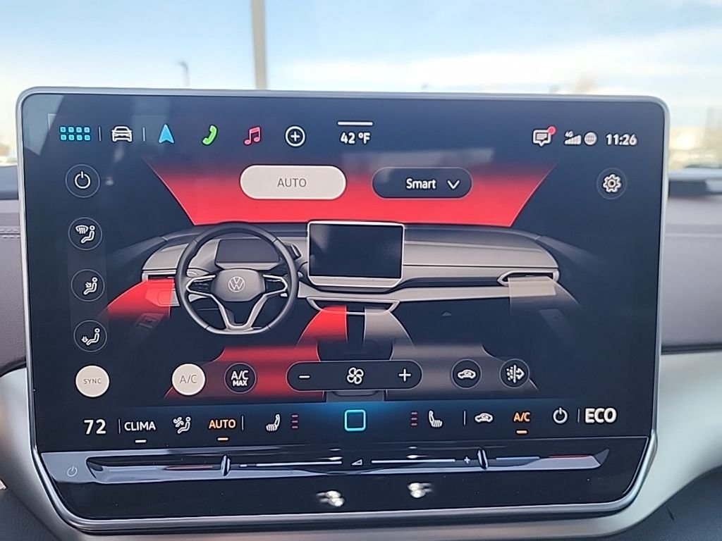 2026 Volkswagen ID.4 PRO - Photo 19
