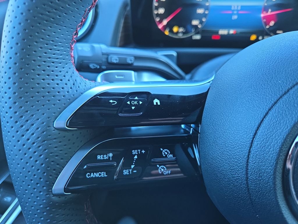 2026 Mercedes-Benz GLB GLB 250 - Photo 20
