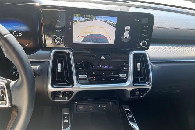 Used 2023 Gray Kia SX image 30