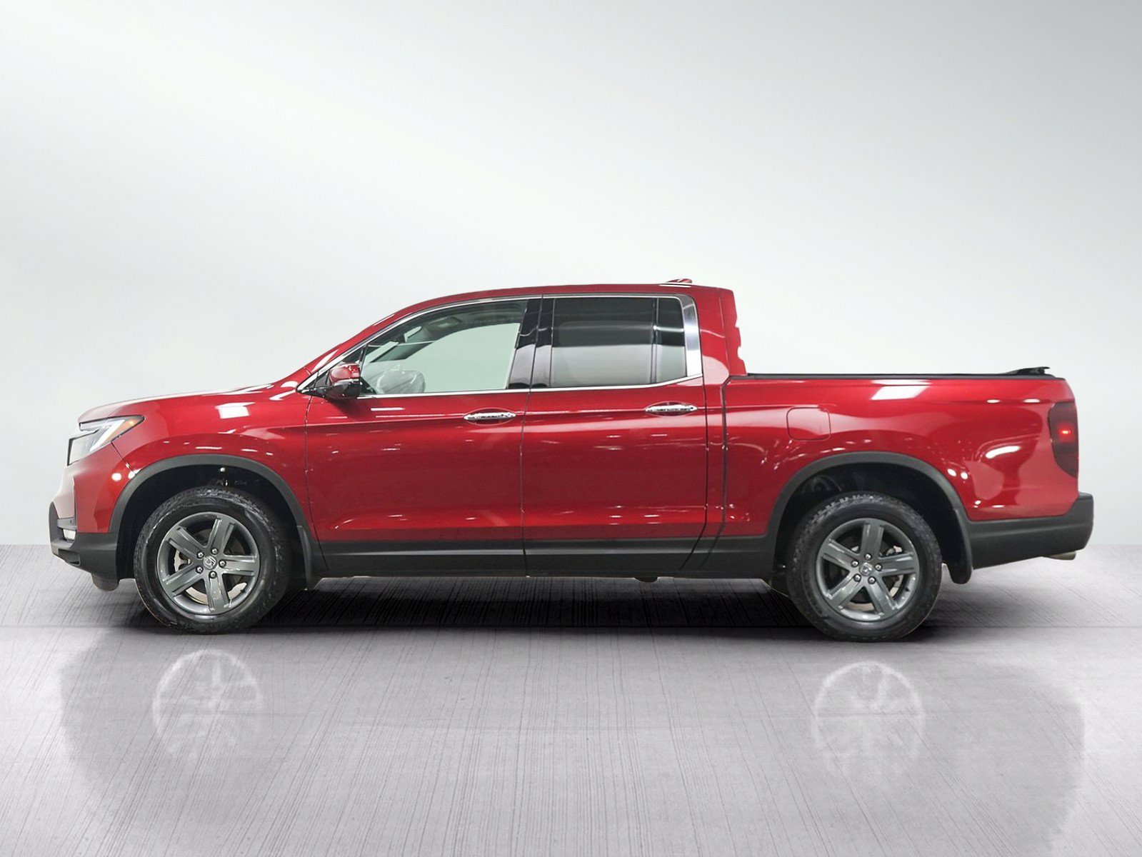 Used 2023 Red Honda RTL-E image 2