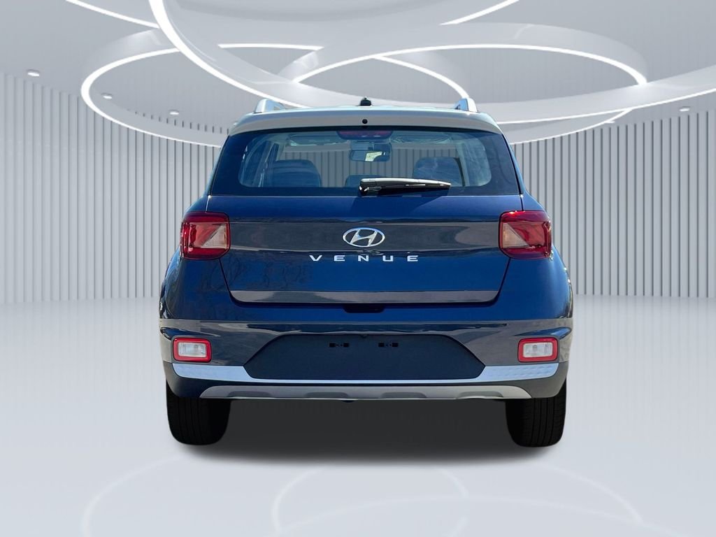 New 2025 White Hyundai Limited image 25