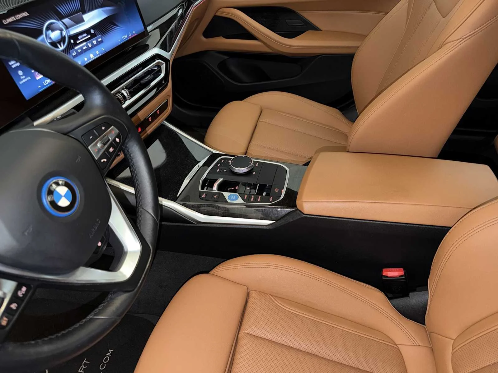 2024 BMW i4 35 - Photo 19