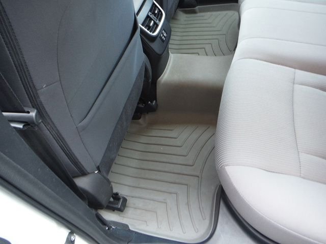 Used 2024 White Subaru Premium image 33