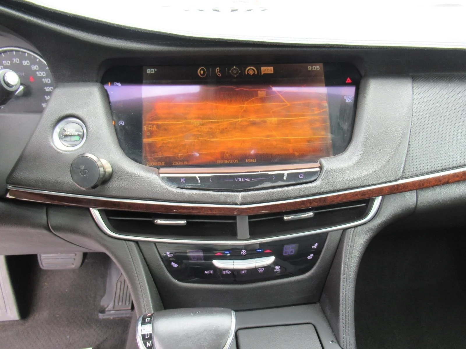 2016 Cadillac CT6 Base - Photo 27
