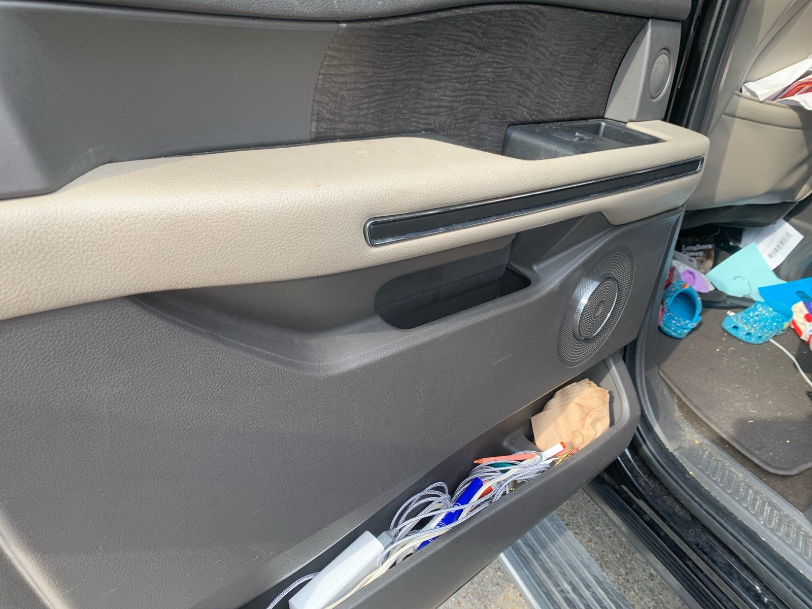 2021 Ford Expedition Max Limited Black at Auto Boutique Texas