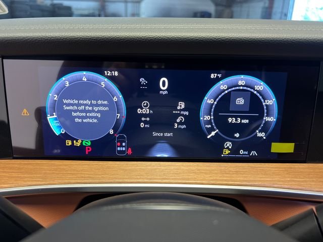 New 2026 Green Volkswagen 2.0T SEL R-Line Turbo image 16