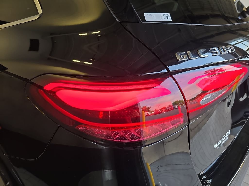 2026 Mercedes-Benz GLC Base - Photo 35