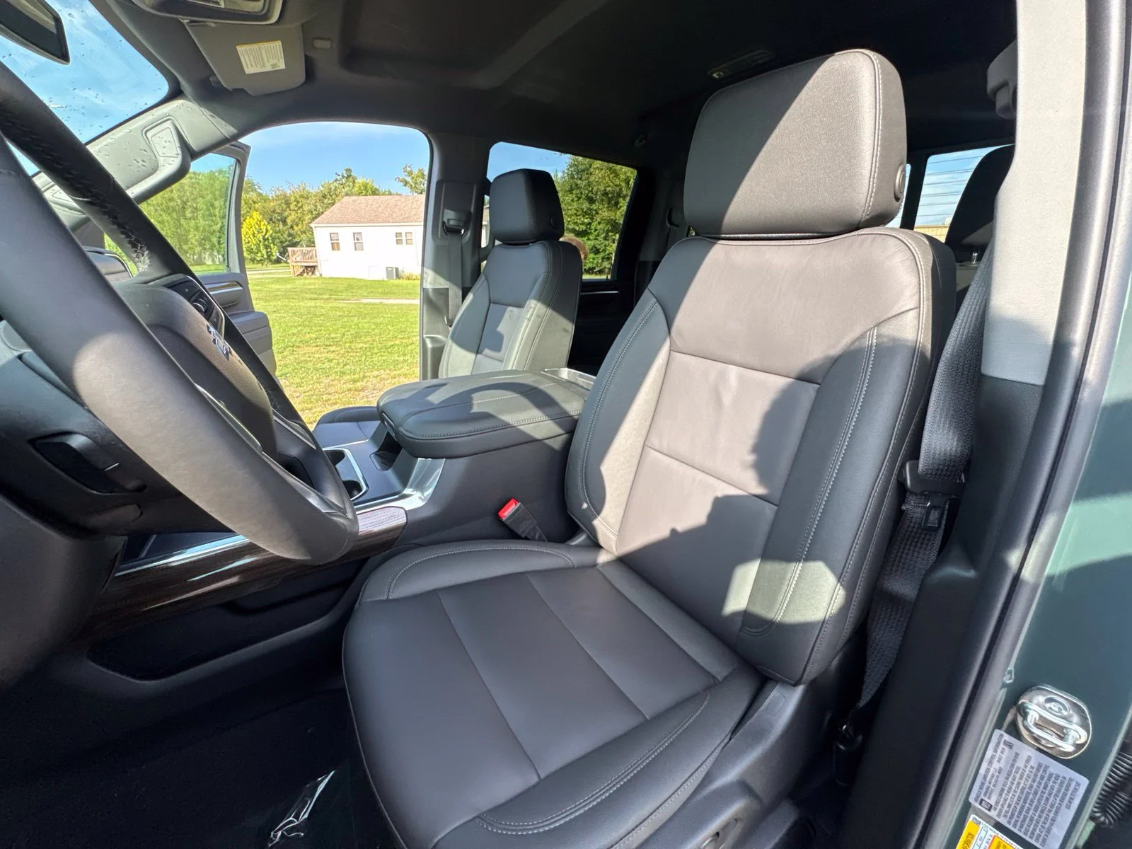 2026 Chevrolet Silverado 2500 HD LT - Photo 23