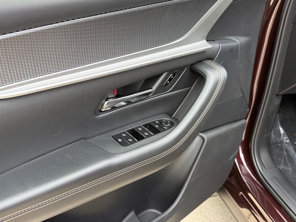 2026 Mazda CX-90 Premium Package - Photo 27