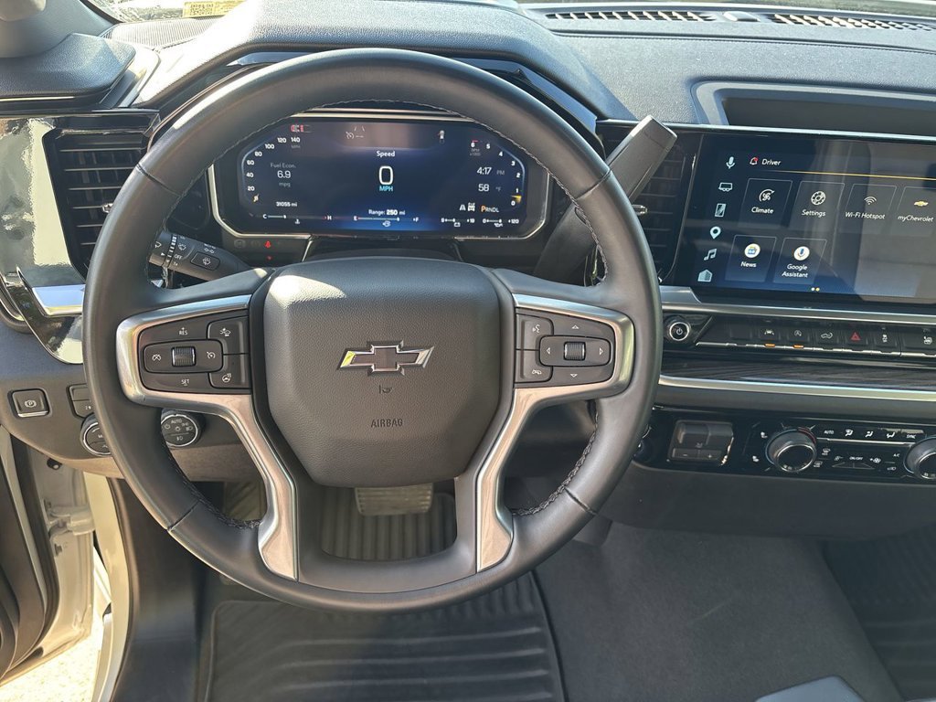 2026 Chevrolet Silverado 1500 RST - Photo 15