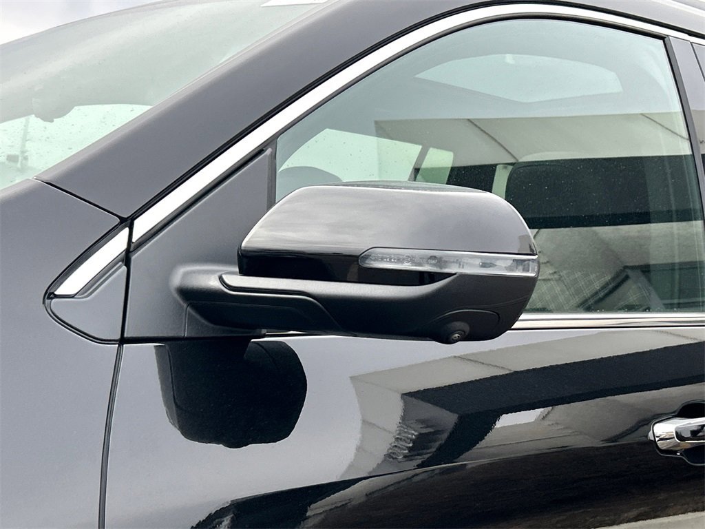 2026 GMC ACADIA - Image 11