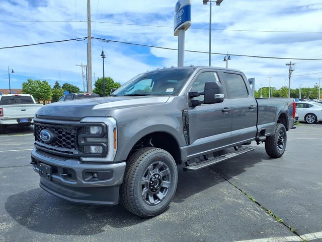 2026 Ford F-350SD F-350® XL