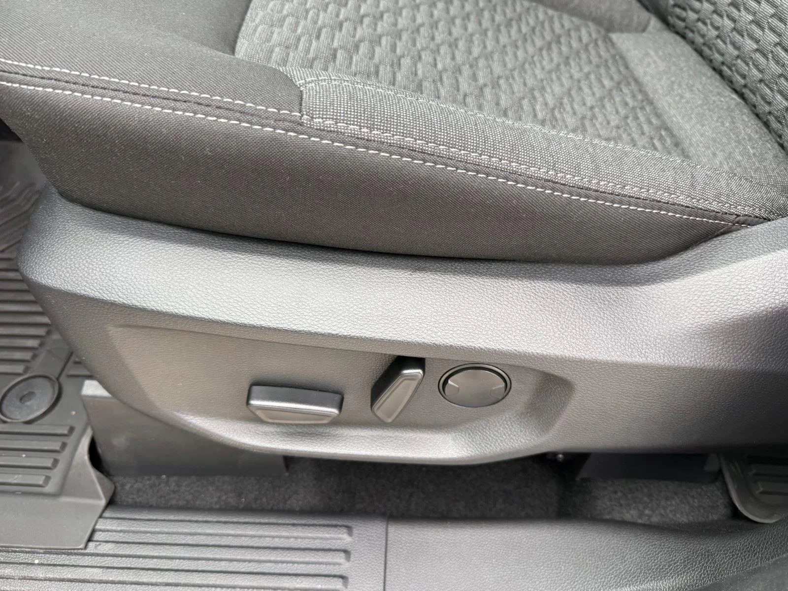 New 2026 Desert Sand Ford Lariat® image 15
