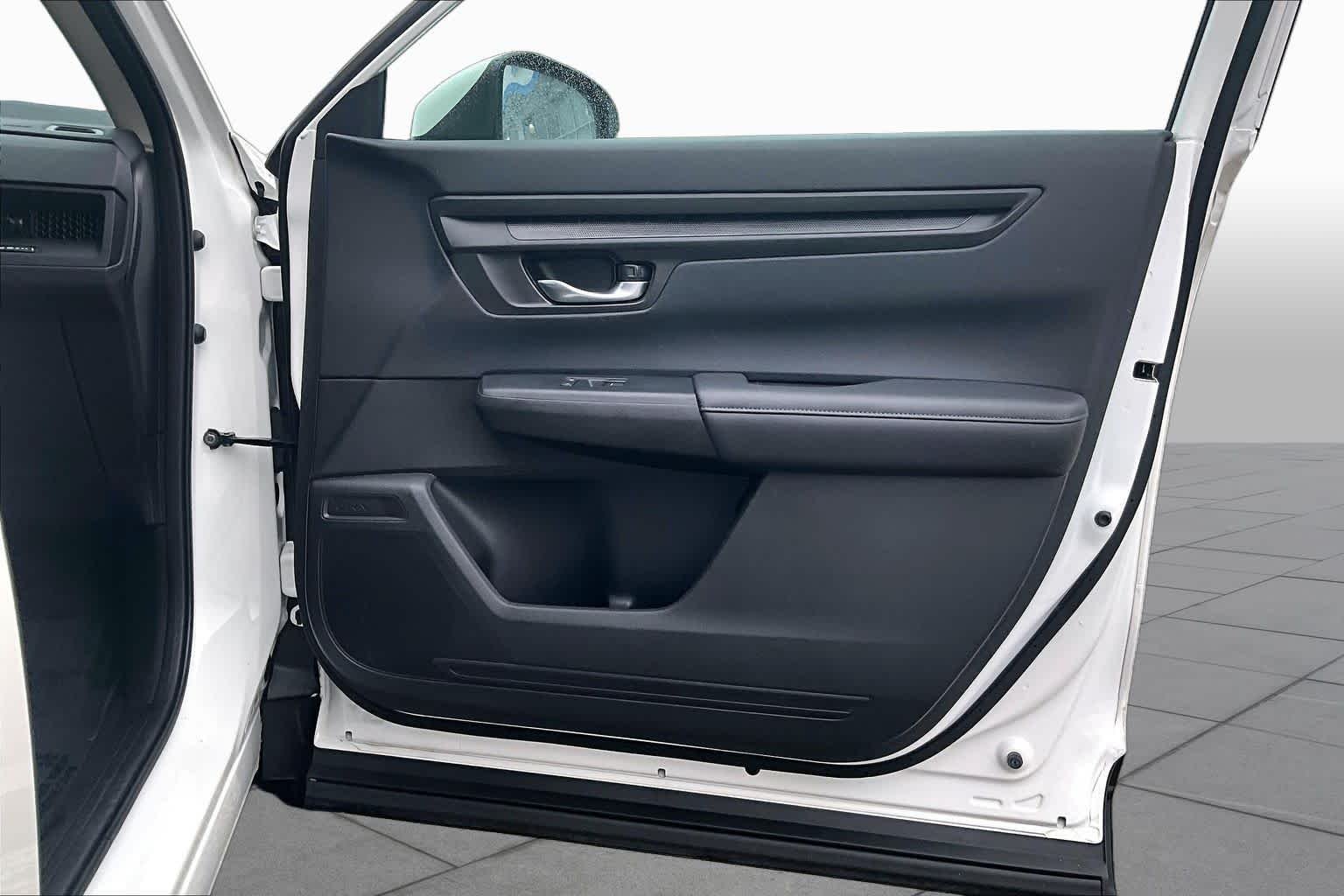 2024 Honda CR-V EX - Photo 22