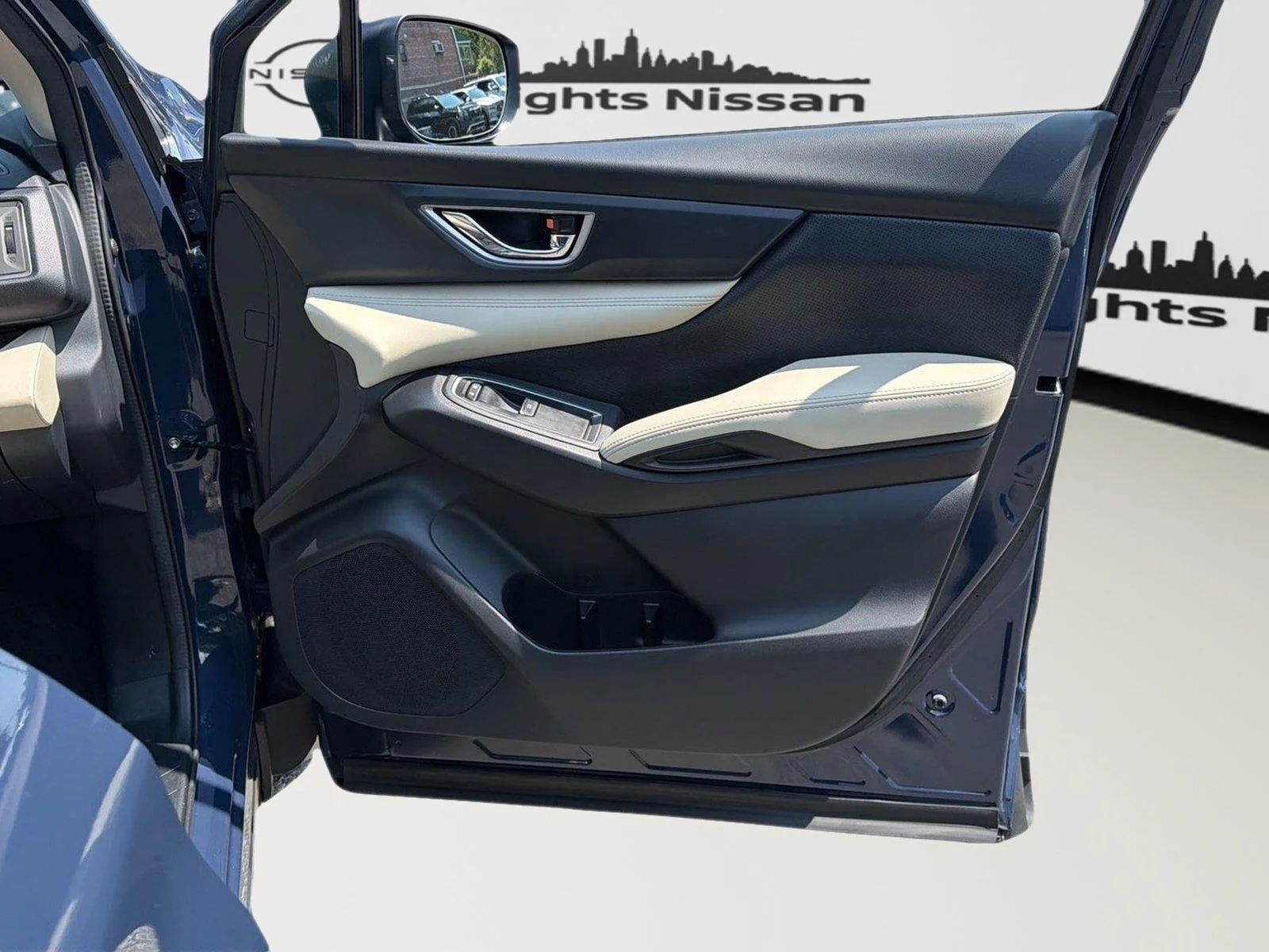 2024 Subaru Ascent Limited - Photo 34