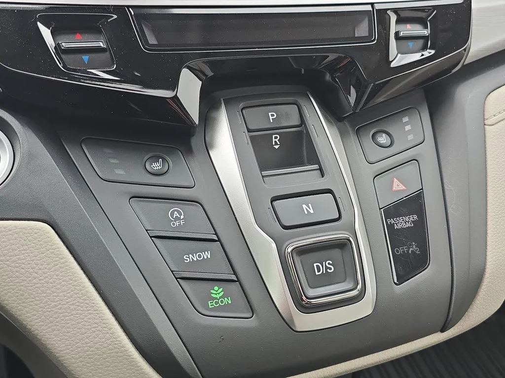 Certified Used 2026  Honda EX-L image 16