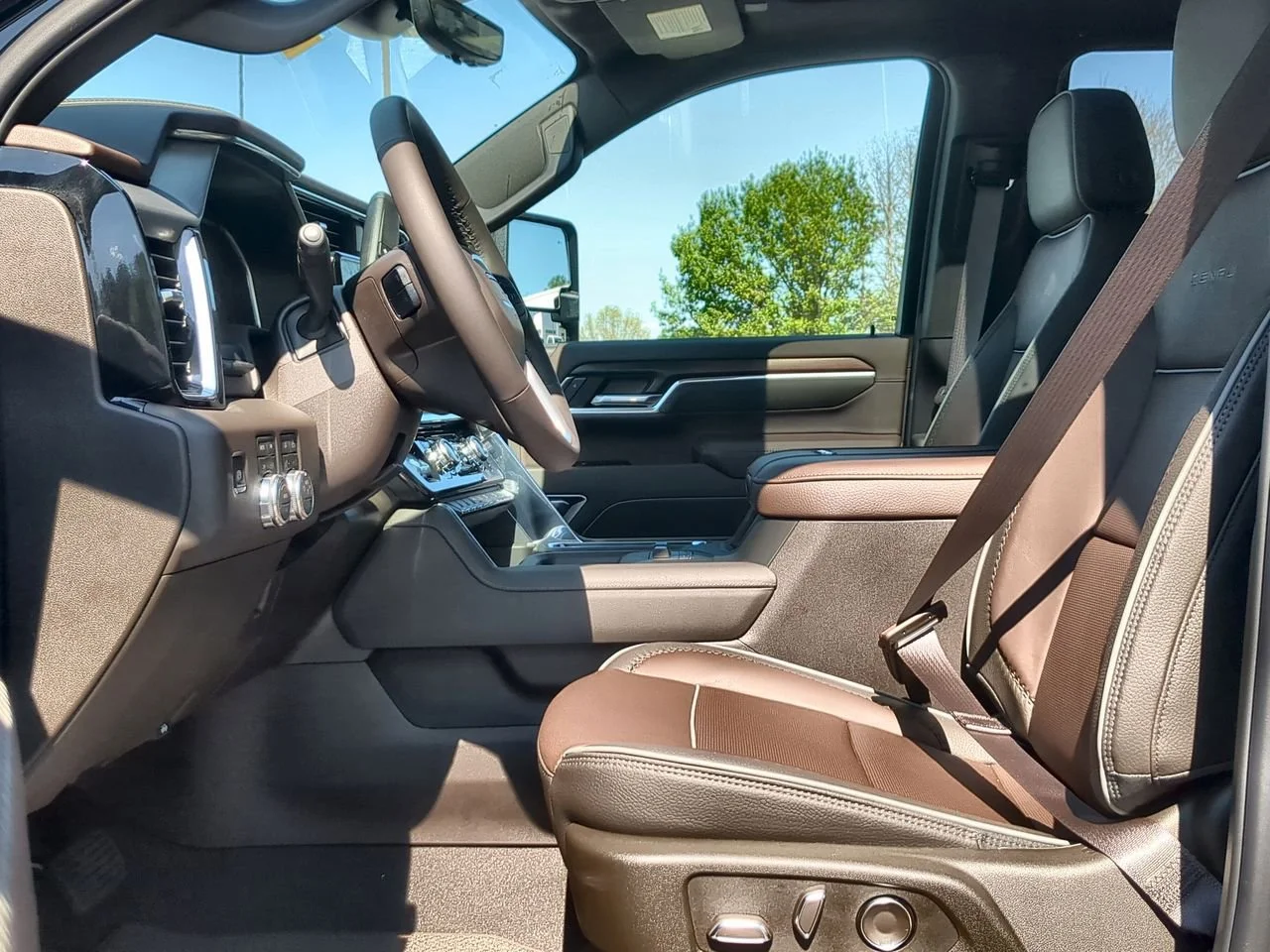 New 2026 Onyx Black GMC Denali image 20