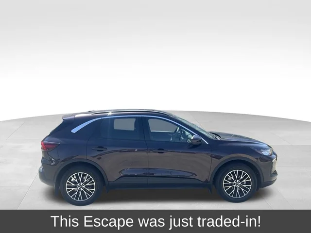 2023 Ford Escape Base