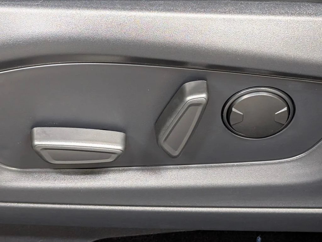New 2026 Carbonized Gray Metallic Ford Active image 11