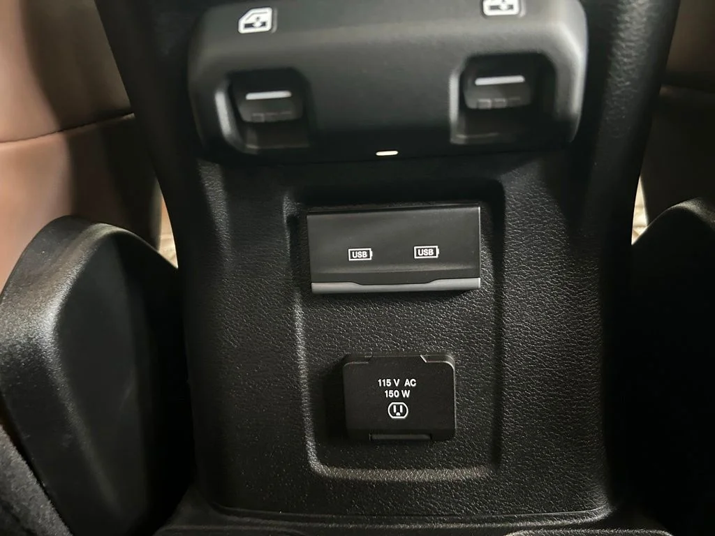 Used 2021 Black Jeep Unlimited Rubicon image 36
