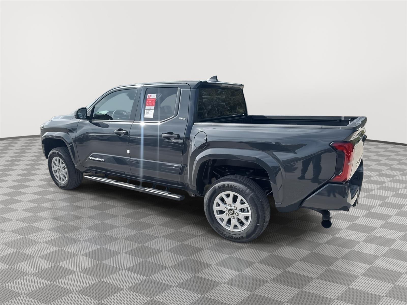 New 2026 Underground Toyota  SR5 image 6