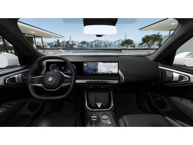 New 2026 Alpine White BMW 30 xDrive image 10