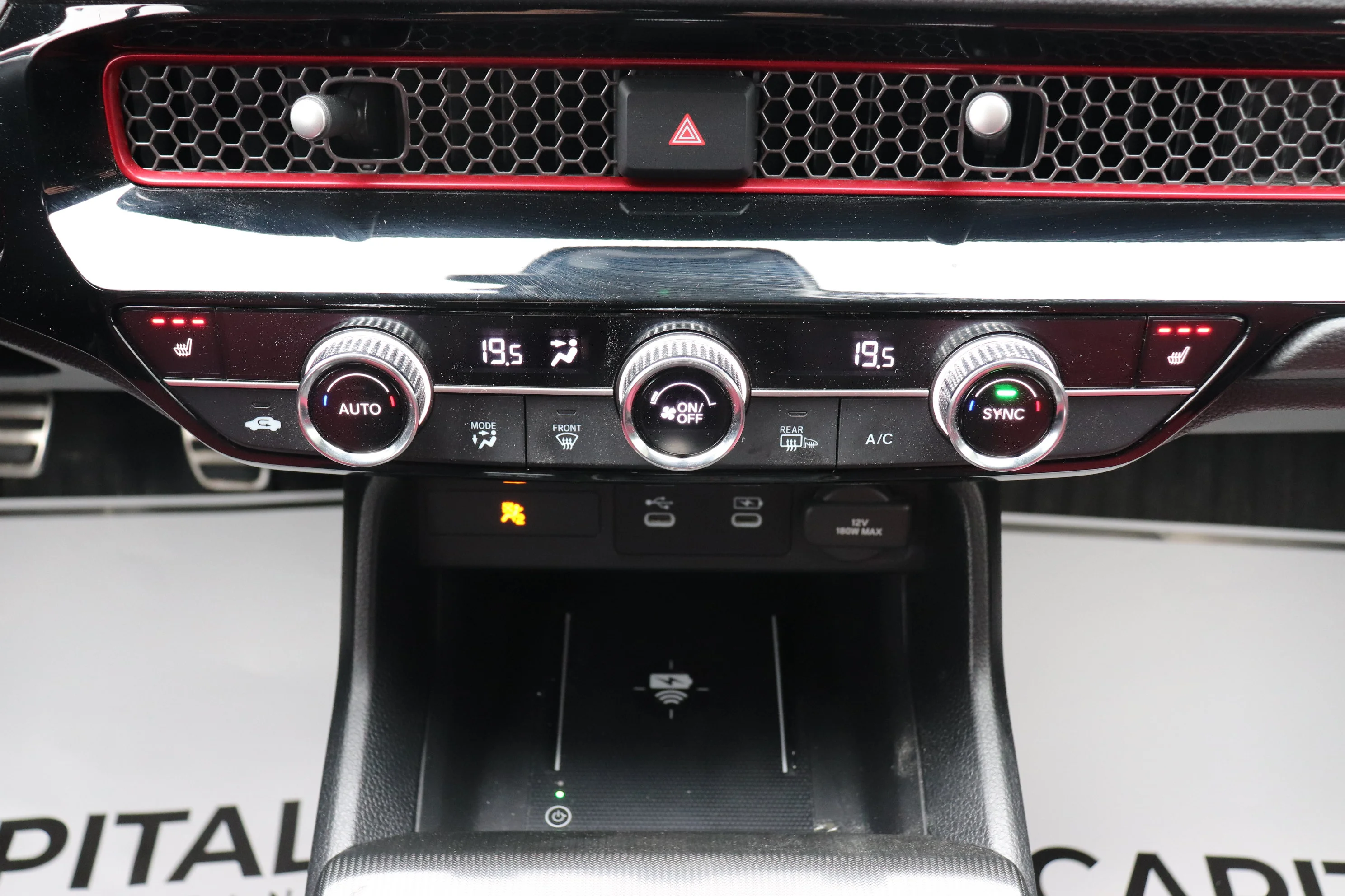 Used 2025  Honda Manual image 16