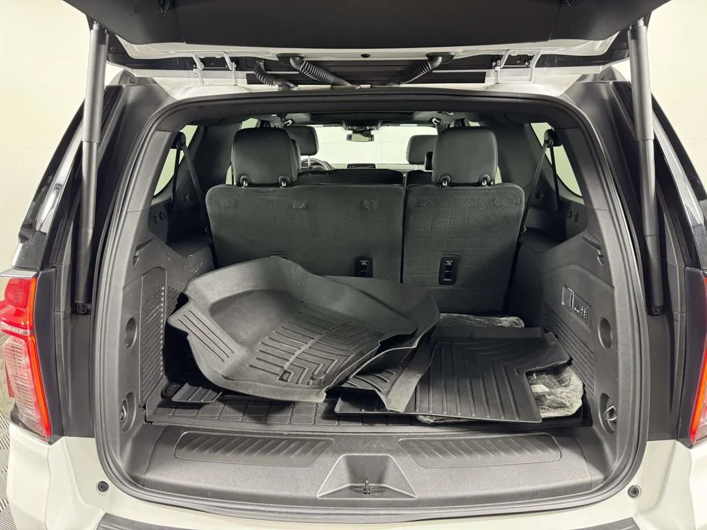 Used 2024 White Chevrolet LT image 14