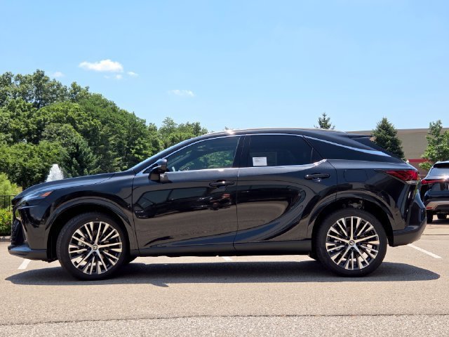 New 2026 Caviar Lexus PREMIUM PLUS image 21
