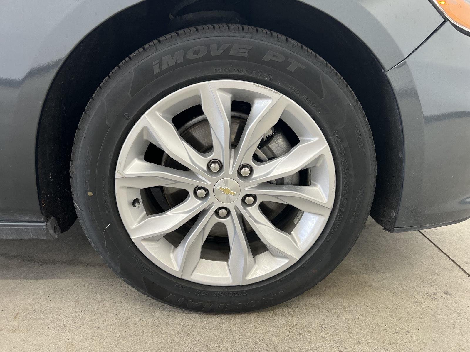 2020 Chevrolet Malibu 1LT - Photo 8