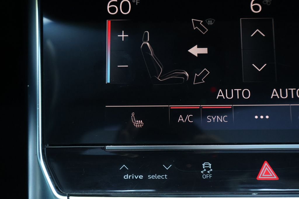 2019 Audi A6 Premium - Photo 20