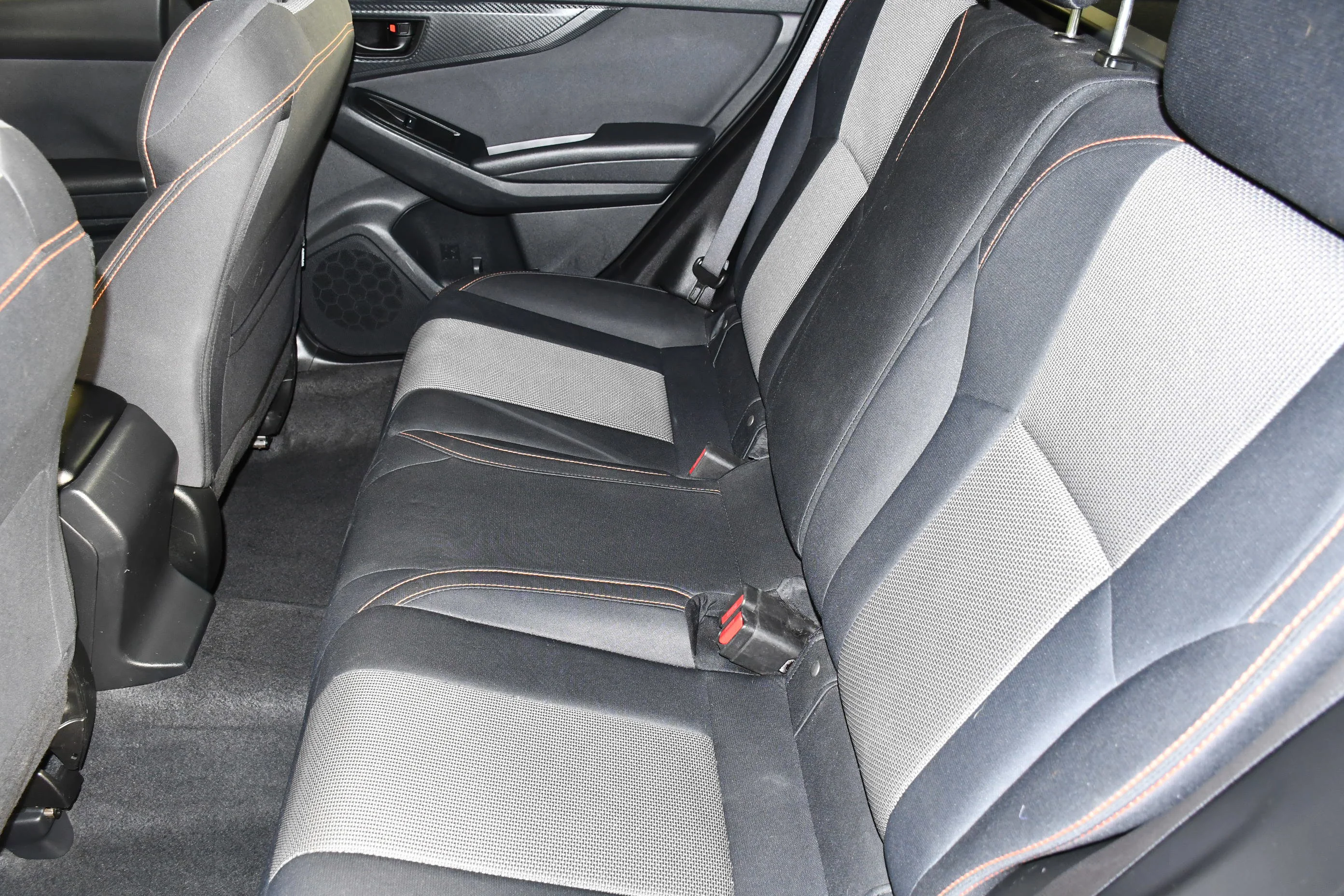Used 2022 Crystal White Pearl Subaru Premium image 48