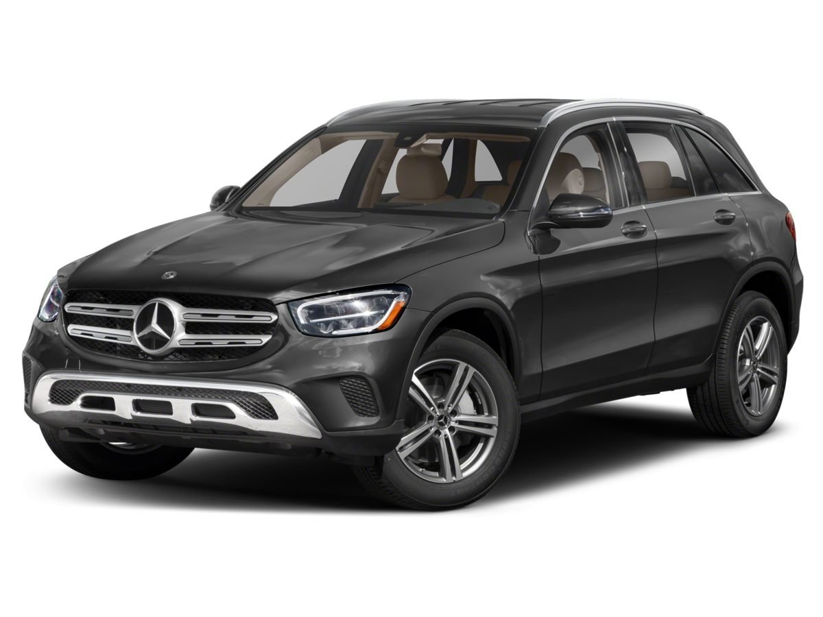 2021 Mercedes-Benz GLC GLC300