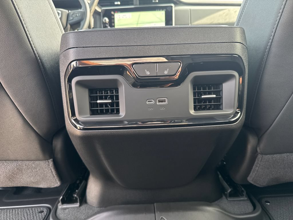 2026 GMC Sierra 2500HD AT4 - Photo 44